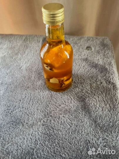 Вытяжка для потенции