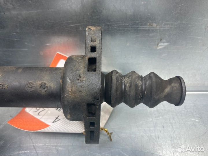 Цилиндр сцепления рабочий Volkswagen Golf 4