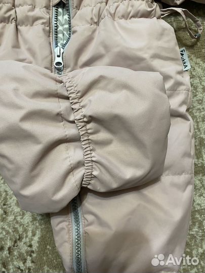 Комбинезон демисезонный 74 ZukkA