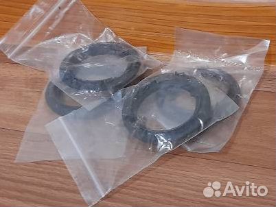 Байонет объектива Nikon 18-55