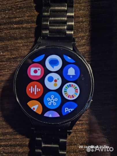 Samsung galaxy watch 4 44mm