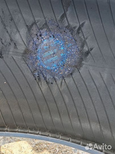 Tigar High Performance 235/40 R19