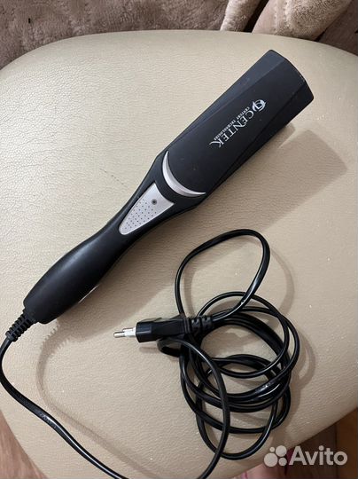 Выпрямитель для волос утюжок