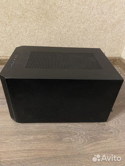 Корпус для пк, Fractal Design Core 500