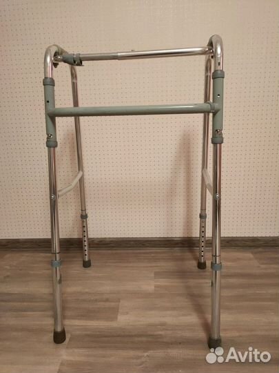 Ходунки для взрослых