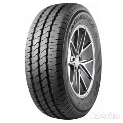Antares NT3000 215/65 R16C 109S