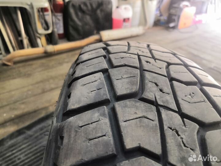 Pirelli Scorpion ATR 185/75 R16