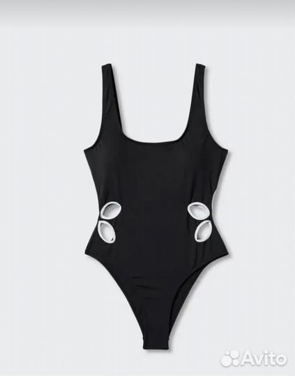 Купальник Mango