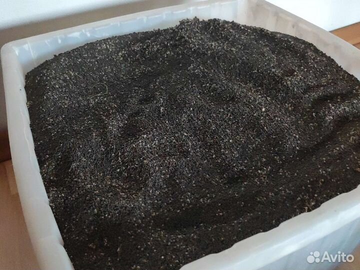 Грунт для аквариума пропант