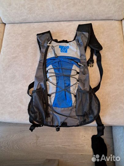 Туристический рюкзак