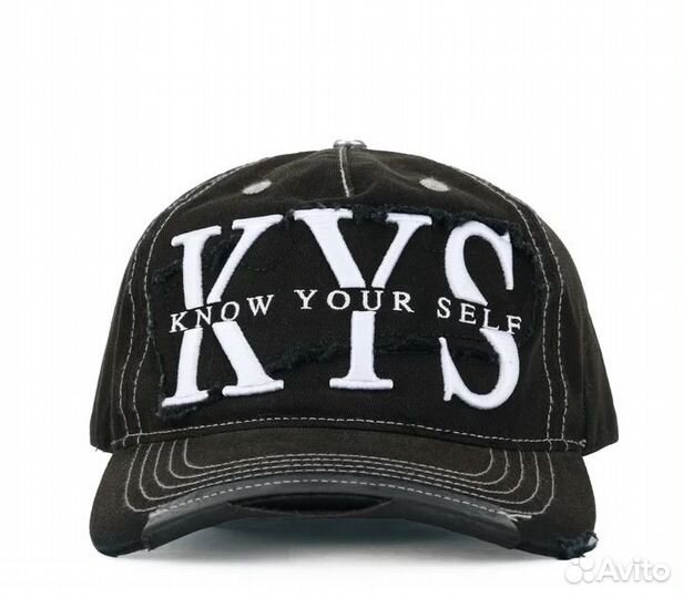 Кепка Praying Оригинал