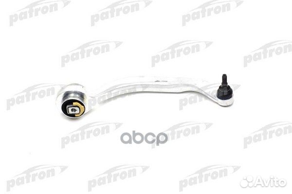 Рычаг пер.подв.нижний задний r PS5004R patron