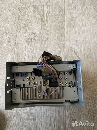 Магнитафоны