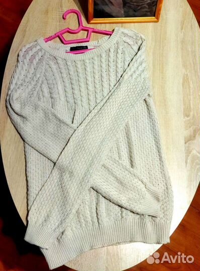 Свитер женский новый