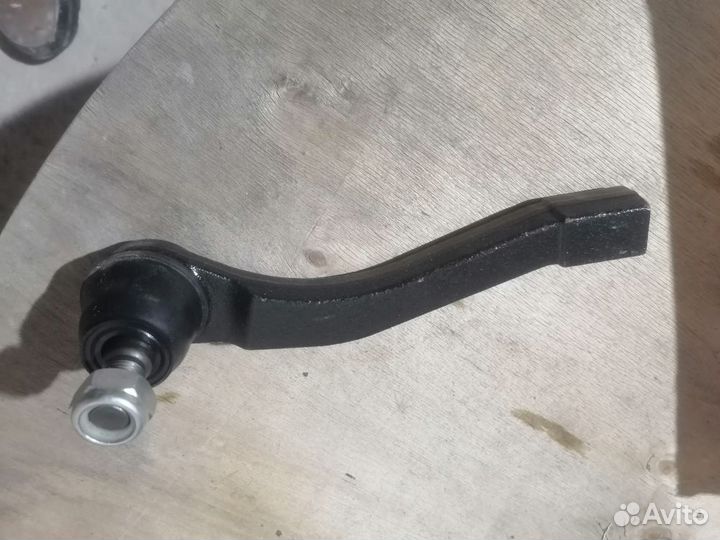 Наконечник рулевой тяги SsangYong Rexton