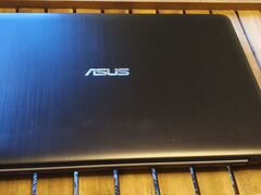 Ноутбук Asus R541U