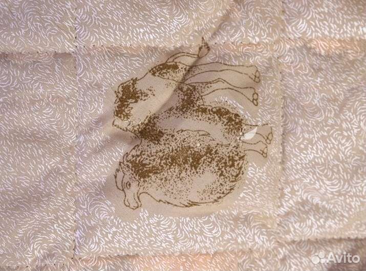 Одеяло облегченное Верблюд