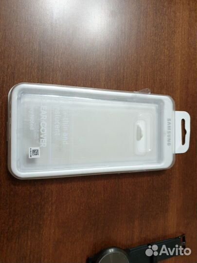 Чехол накладка для Samsung Galaxy Note 8