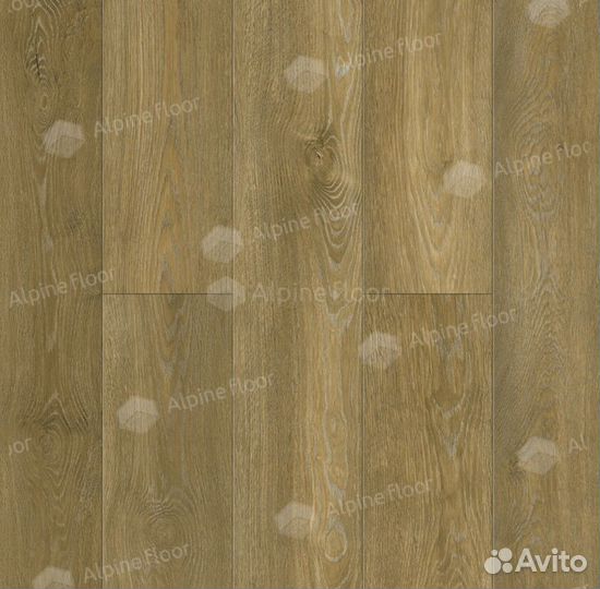 Alpine floor Classic Light Бук ECO 141-88 MC