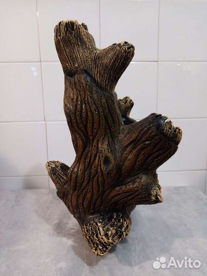 Декорации для аквариума