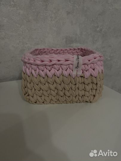 Корзина для хранения