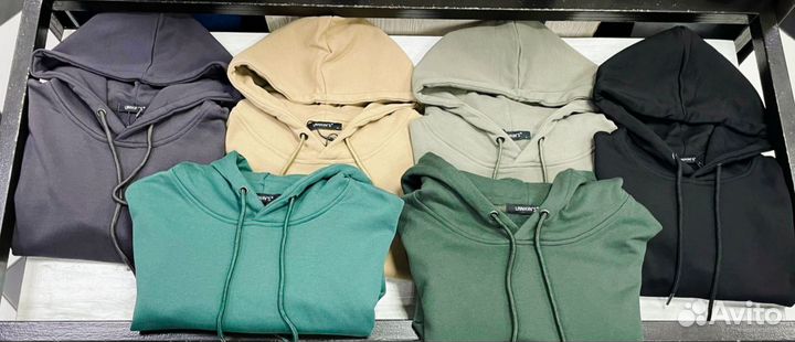 Спортивные костюмы Хлопок