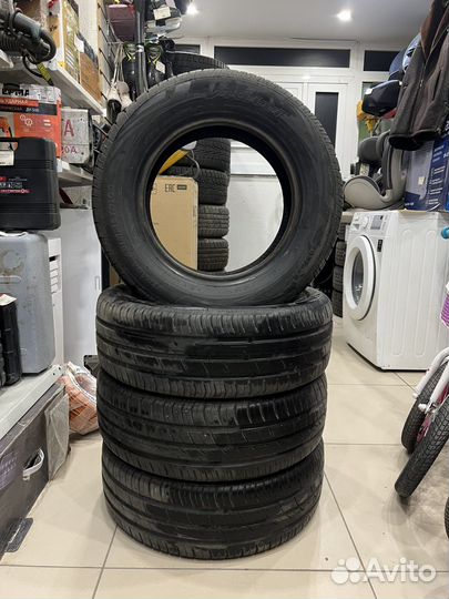Viatti Strada Asimmetrico 205/65 R15 94V