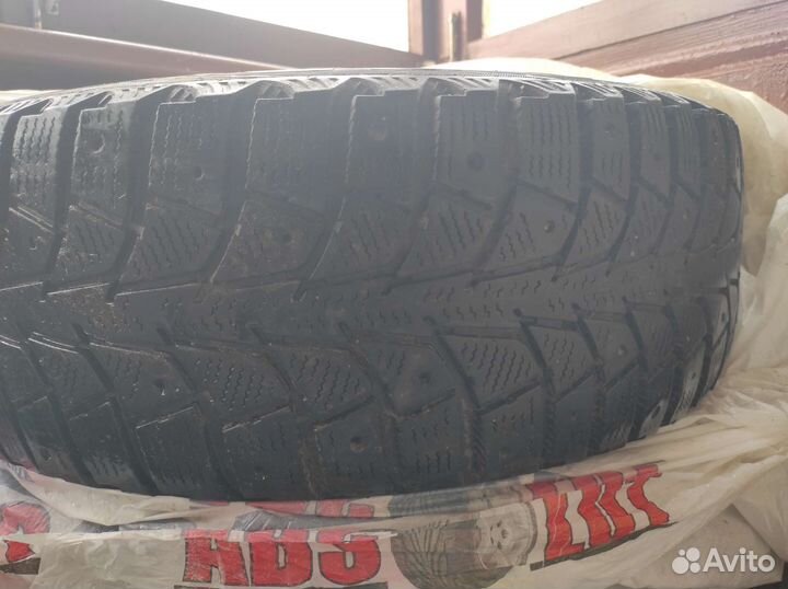 Диски штампованные r205