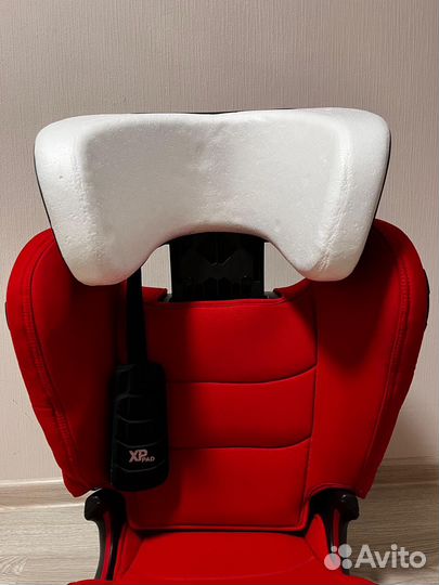 Детское автокресло britax romer kidfix 3