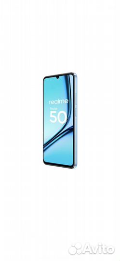 realme Note 50, 4/128 ГБ