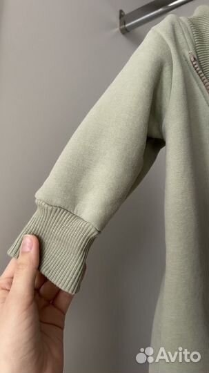 Комбинезон Kinder Litto