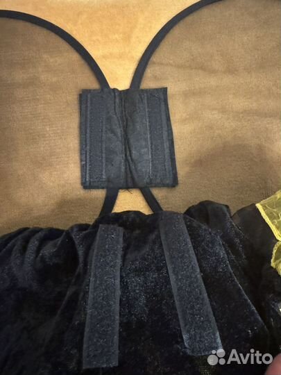 Костюм пчелки, костюм мишки 2-4 года