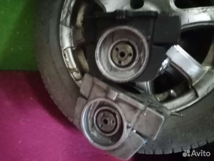 Гбц питбайк 125