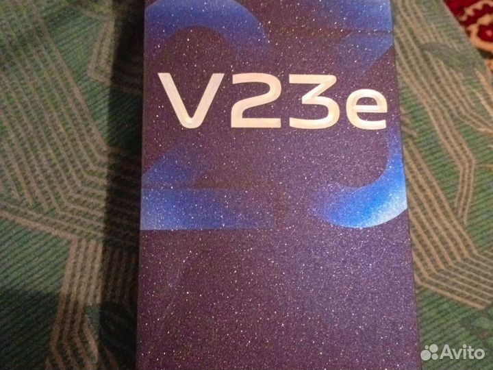 vivo V23e, 8/128 ГБ
