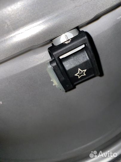 Диски bmw g01 g02 X3 X4 698 style r19