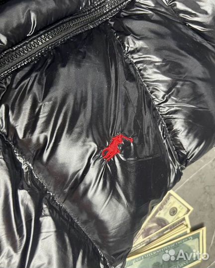 Жилетка Polo Ralph Lauren