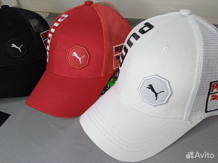 Кепки оптом