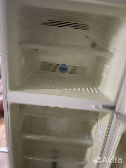 Холодильник бу