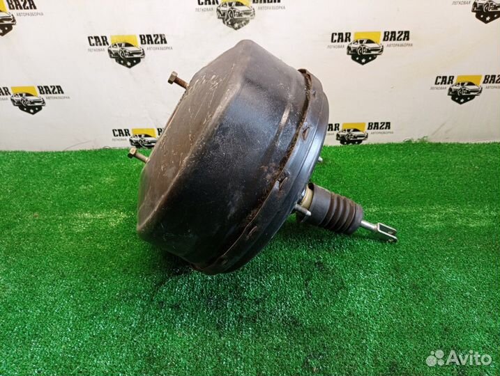 Усилитель тормозов вакуумный