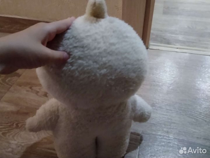 Утка лалафанфан