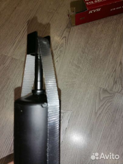 Амортизаторы задание Great Wall Hover 5