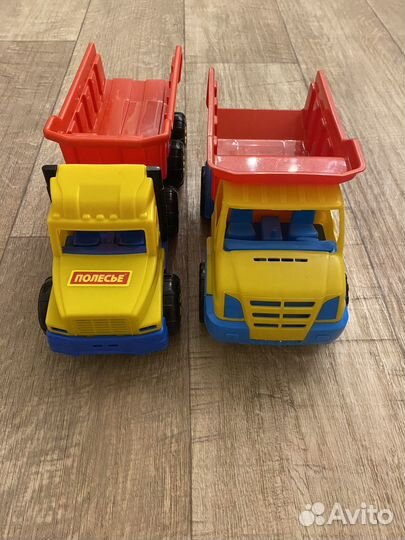 Детская машинка