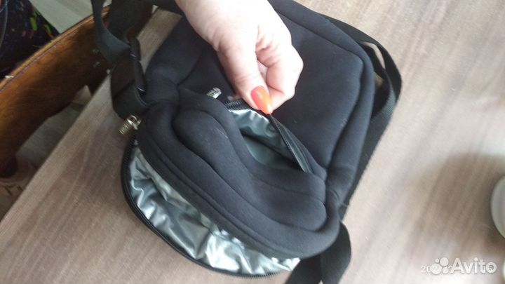 Термо сумка для детских бутылочек