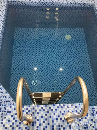 Русская баня