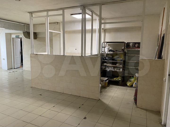 Производство, 160 м²