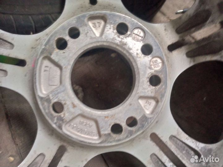 Yokohama Bluearth ES32 185/65 R15