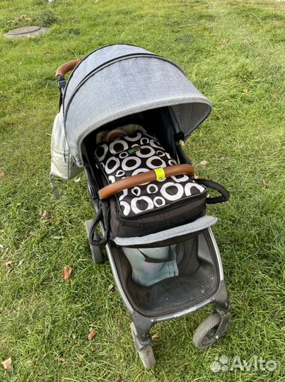 Люлька-переноска Valco Baby VeeBee