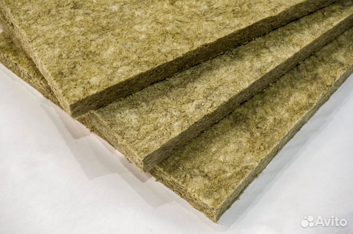 Утеплитель,каменная вата Технониколь Техноакустик