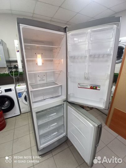 Б-7 Холодильник 8659