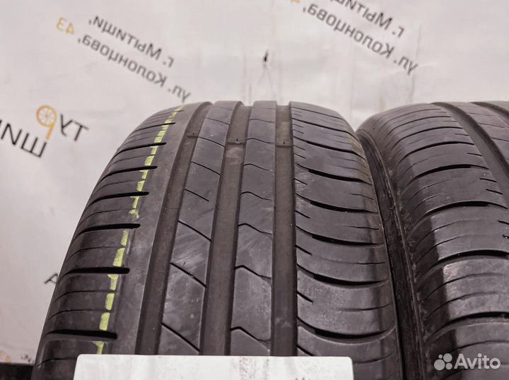 Hankook Kinergy Eco 195/55 R15 94Y